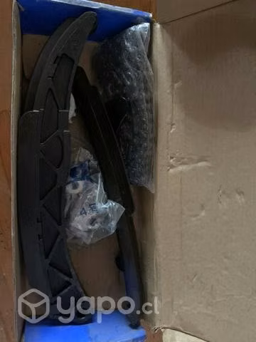 Kit distribucion cadena