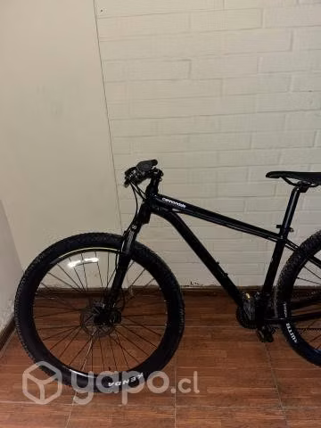 Bicicleta cannondale aro 29 trail 6 - Imagen 3