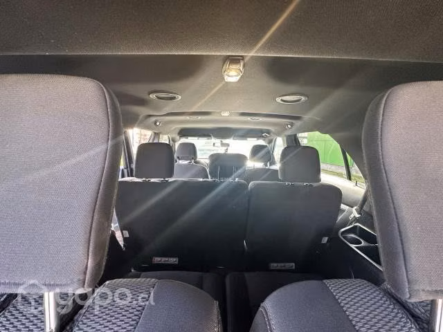 Ford explorer 2017