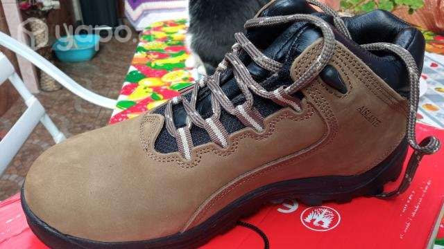 Zapato de seguridad - Imagen 3
