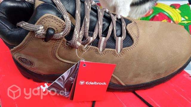 Zapato de seguridad - Imagen 4