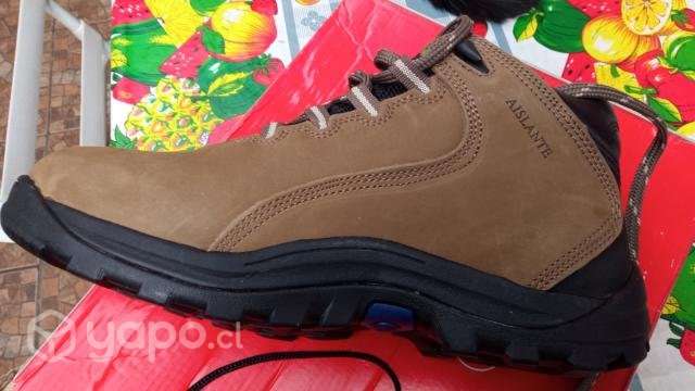 Zapato de seguridad - Imagen 2