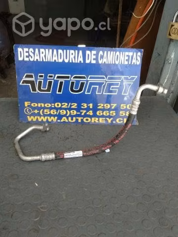 Caneria Aire Acondic (040) Renault Duster 2020
