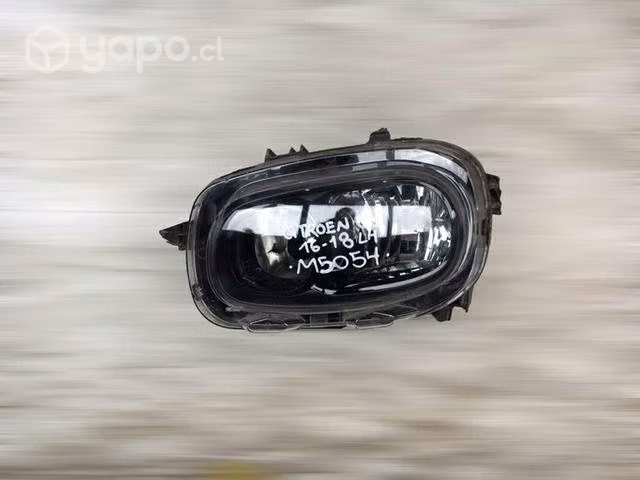 Optico lh citroen c