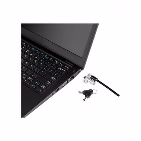 Candado Kensigton N17 K64440WW Laptop Dell