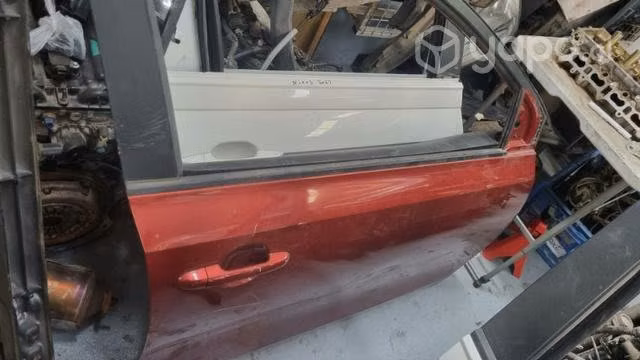 Puerta kia soluto lado copiloto