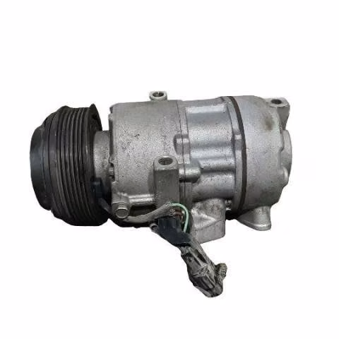 Compresor de aire acondicionado kia sportage lx 20