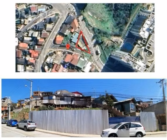 Terreno Viña del Mar