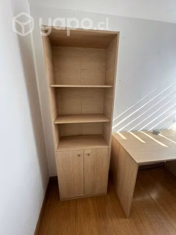Escritorio + librero - Imagen 6
