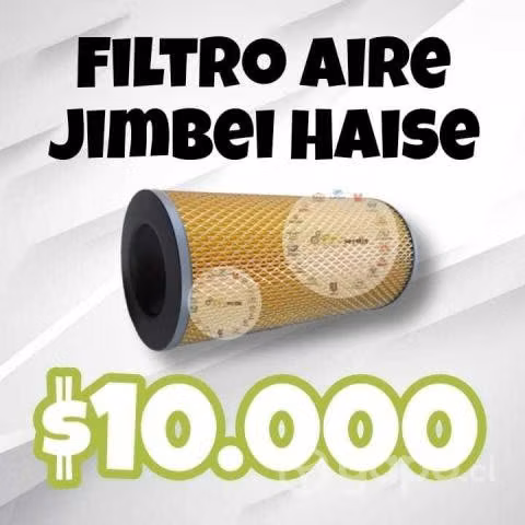 Filtro aire Jimbei Haise