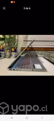 Notebook hp - Imagen 3