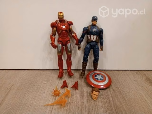 Marvel Legends