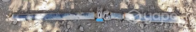 Cardan Trasero (DTM230) Maxus T60 2.8 4x2 Diesel