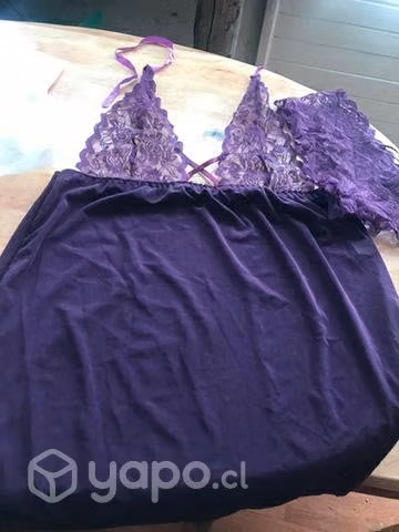 Pijama mujer
