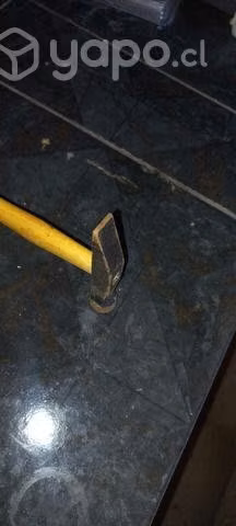 Martillos