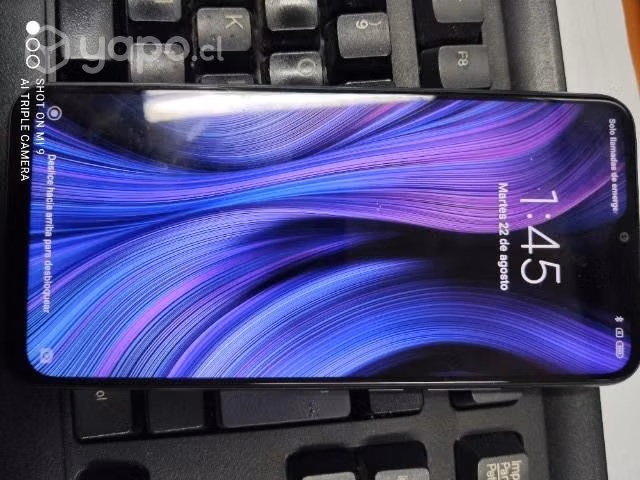 Celular perfecto estado - Imagen 2