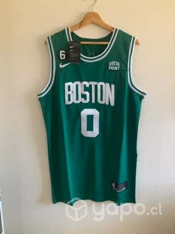 Polera NBA Boston Celtics