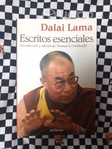 Escritos esenciales de Dalai Lama