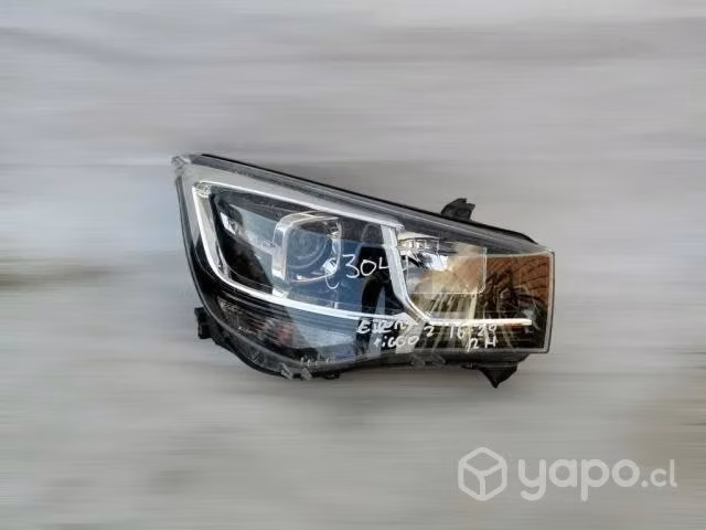 Optico rh chery tiggo 