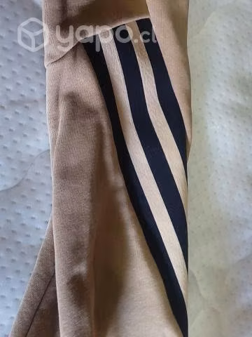 Poleron adidas L