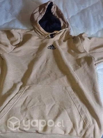 Poleron adidas L