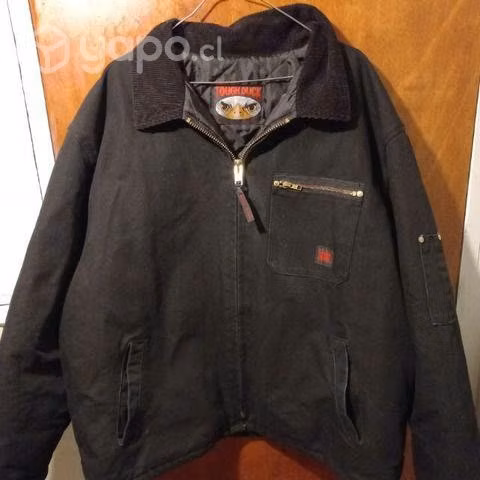 Chaqueta touch duck (tipo carhartt)