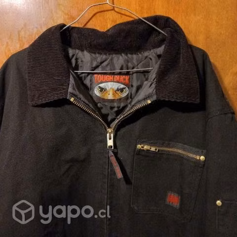 Chaqueta touch duck (tipo carhartt)