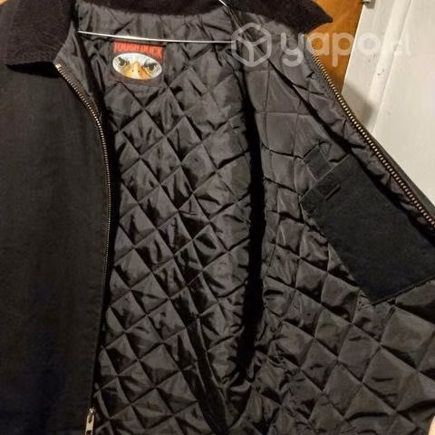 Chaqueta touch duck (tipo carhartt)