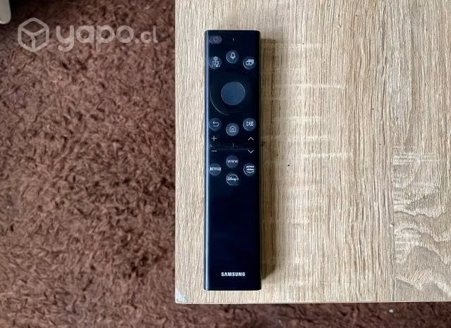 Neo QLED Samsung 43" QN90B