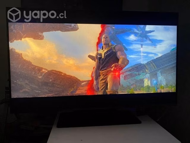 Neo QLED Samsung 43" QN90B