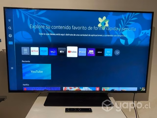 Neo QLED Samsung 43" QN90B