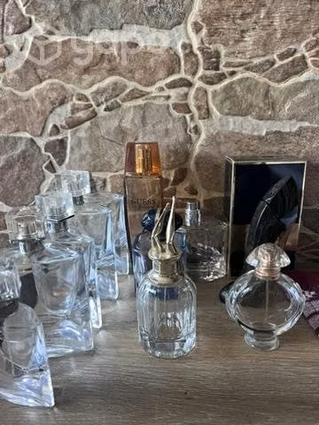 Envases perfumes - Imagen 3
