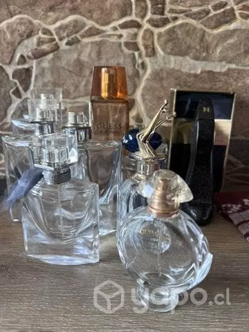 Envases perfumes - Imagen 4
