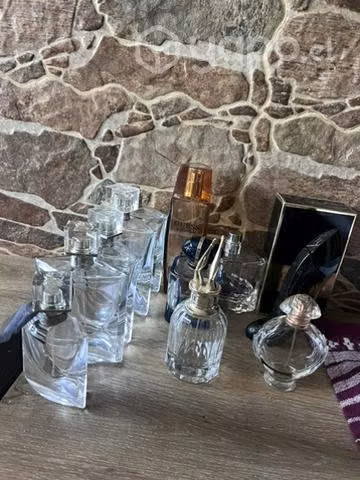 Envases perfumes - Imagen 2
