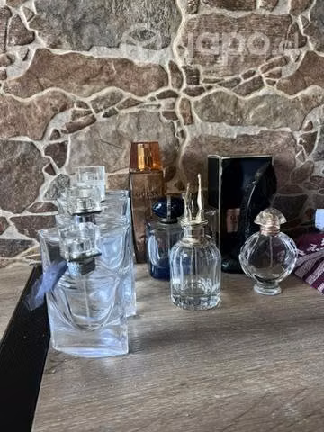 Envases perfumes - Imagen 5