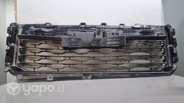 Rejilla mitsubishi l200 dmg la cisterna 06.22