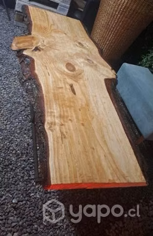 Mesa / arrimo