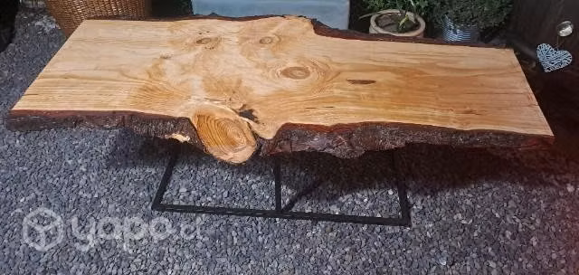Mesa / arrimo