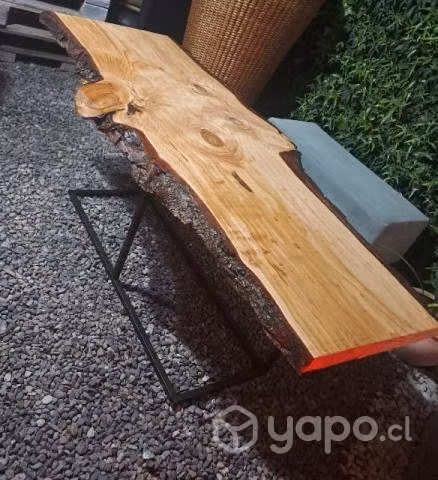 Mesa / arrimo