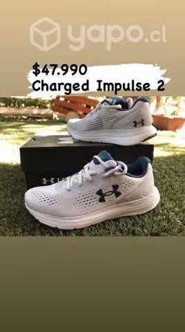 Zapatillas - Imagen 4