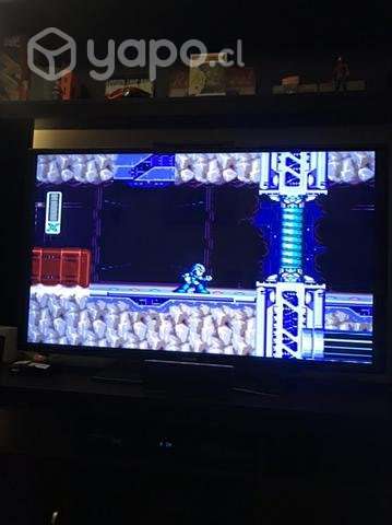 Megaman X2 original - Imagen 4