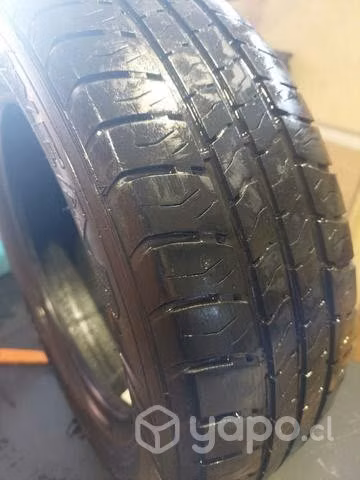 Neumático dunlop nuevo - Imagen 2