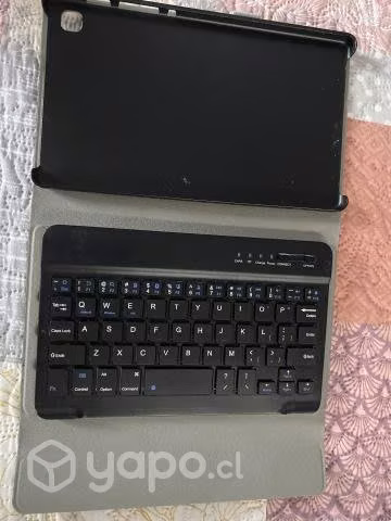 Tablet Galaxy tabA7 lite