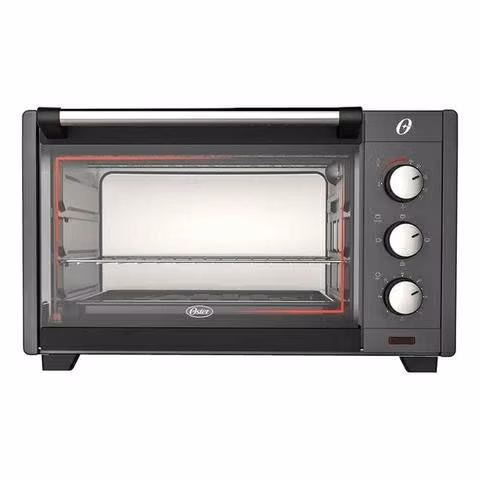 Horno tostador eléctrico Oster 30litros
