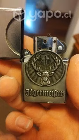 Encendedor zippo