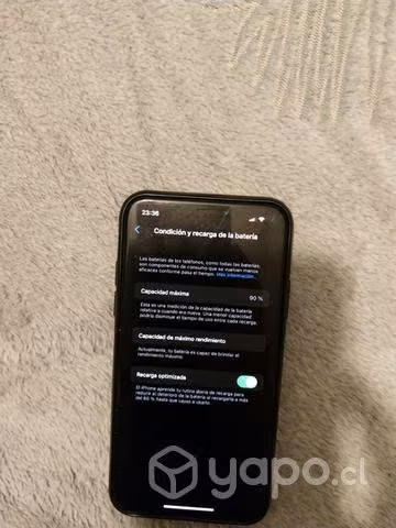 Iphone X 64gb - Imagen 2