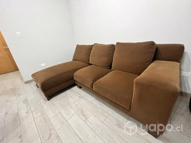 Sofá seccional