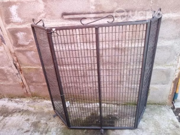 Reja de protección