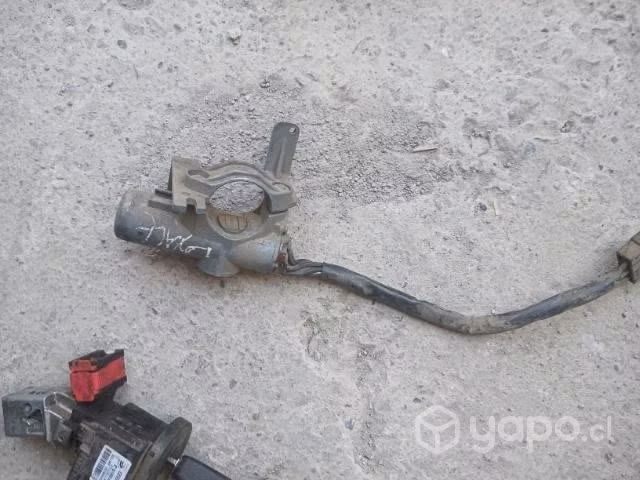 Subaru loyale chapa contacto original envio region