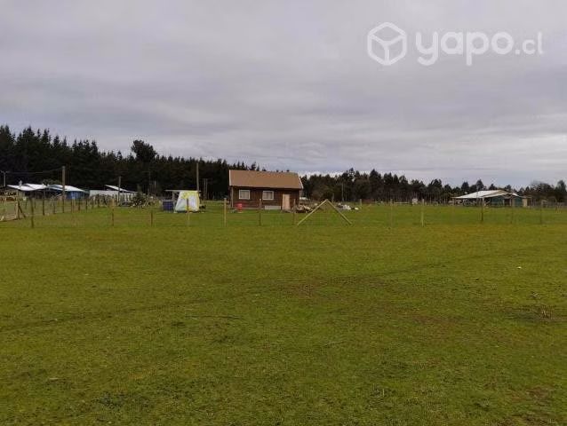 Parcela 5.000 mts - Imagen 2